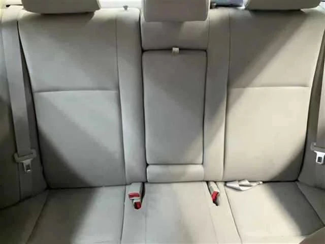 Toyota Corolla Axio  с аукциона в Японии