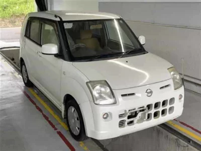NISSAN PINO