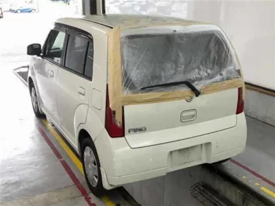NISSAN PINO