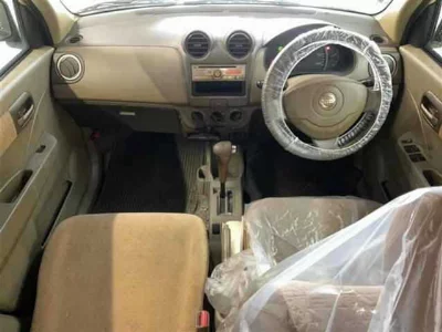 NISSAN PINO