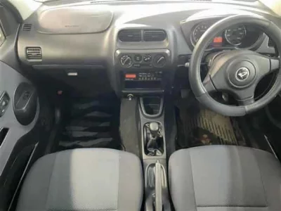 Daihatsu Terios Kid