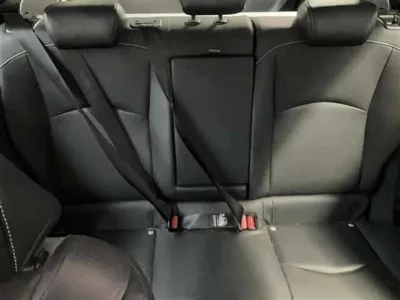 TOYOTA PRIUS PHV