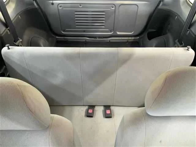 Subaru Pleo  с аукциона в Японии