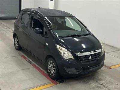 SUZUKI CERVO