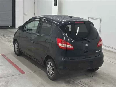 SUZUKI CERVO