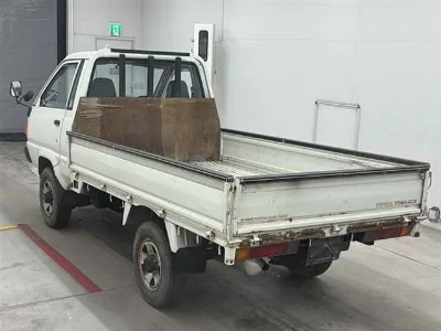 Toyota TownAce Truck