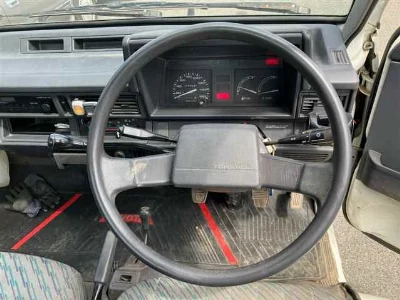 Toyota TownAce Truck