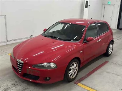 ALFA ROMEO 147