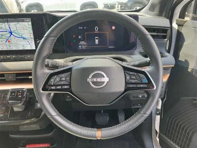 NISSAN SAKURA