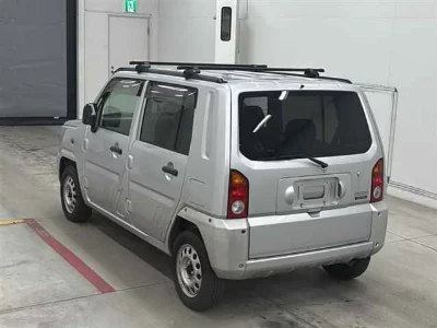 DAIHATSU NAKED