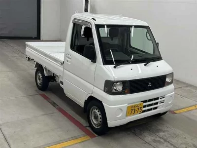 MITSUBISHI MINICAB TRUCK