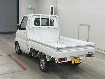 MITSUBISHI MINICAB TRUCK