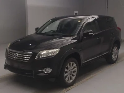 Toyota Vanguard