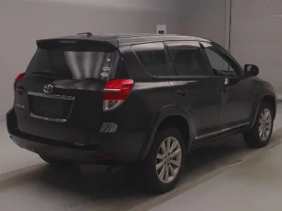 Toyota Vanguard