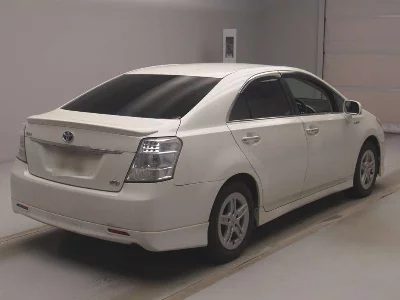 Toyota Sai