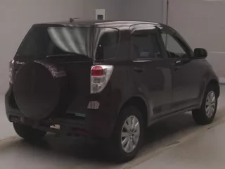 Toyota Rush