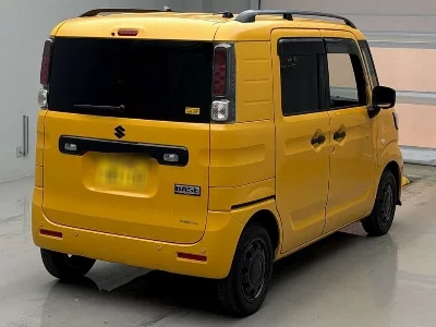 SUZUKI SPACIA BACE