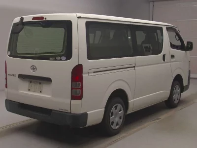 Toyota RegiusAce