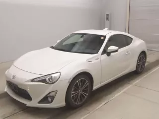 Toyota GT 86