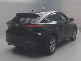 Toyota HARRIER HYBRID