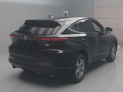 Toyota HARRIER HYBRID