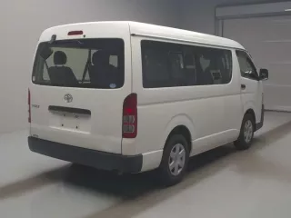 Toyota HIACE WAGON