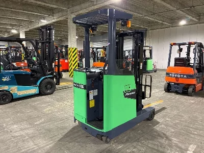 Toyota  FORKLIFT