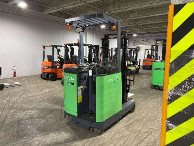 Toyota  FORKLIFT