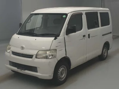 Toyota LiteAce Van