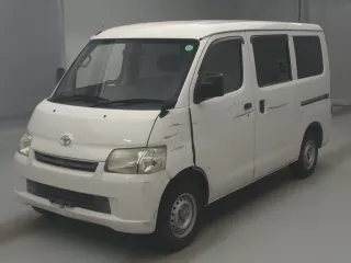 Toyota LiteAce Van