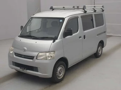 Toyota TownAce