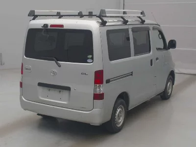 Toyota TownAce