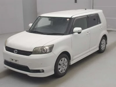 Toyota Corolla Rumion