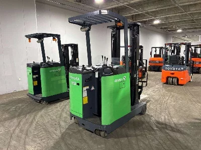 Toyota  FORKLIFT