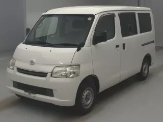 Toyota LiteAce Van