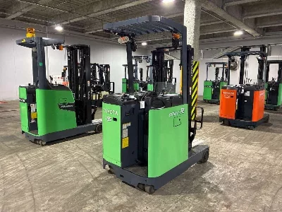 Toyota  FORKLIFT