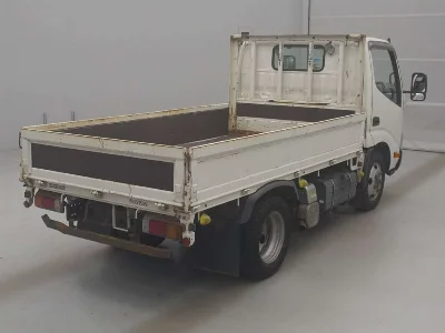 Toyota DYNA TRUCK