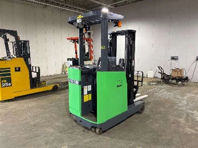 Toyota  FORKLIFT