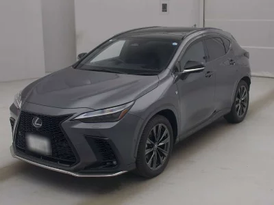 Lexus NX350h