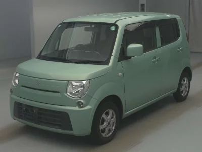 SUZUKI MRWAGON