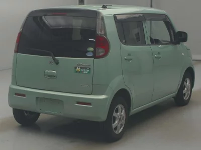 SUZUKI MRWAGON