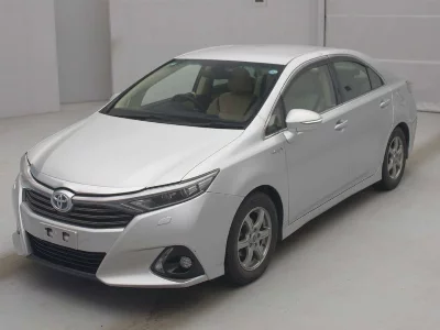 Toyota Sai