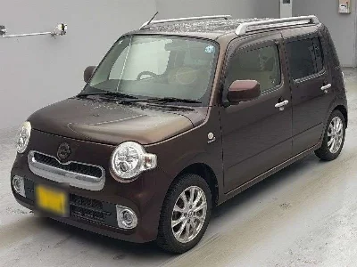 Daihatsu Mira Cocoa