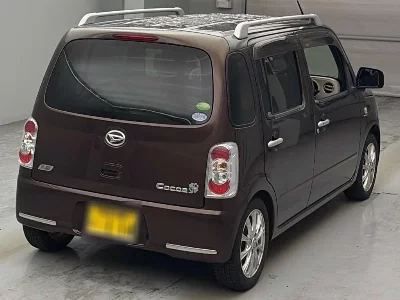 Daihatsu Mira Cocoa
