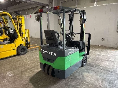 Toyota  FORKLIFT