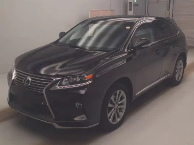 Lexus RX450h