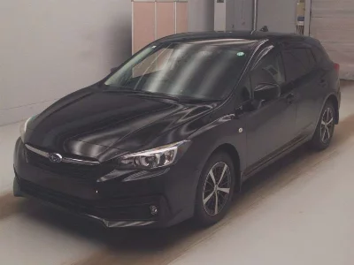 SUBARU IMPREZA SPORT