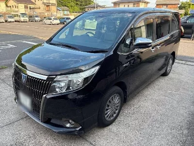 Toyota Esquire