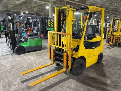 Toyota  FORKLIFT