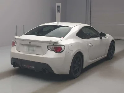Toyota GT 86